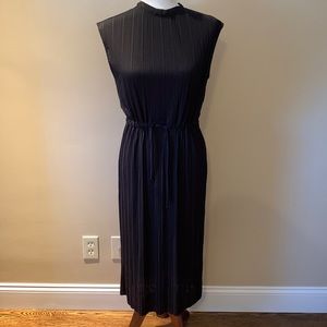 Zara sheer dress 👗